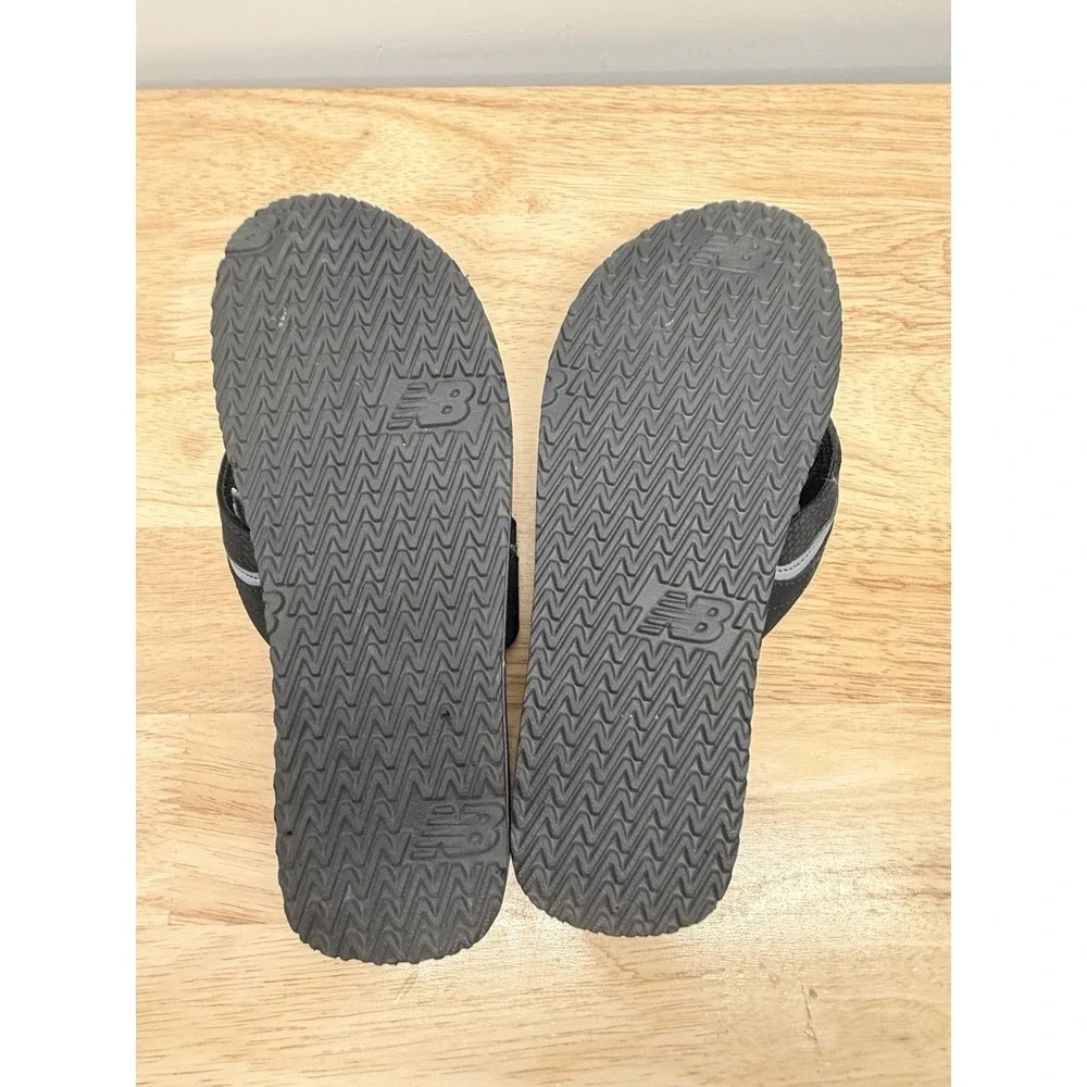 NEW BALANCE PUREALIGN RECHARGE #M3080BR MEN'S SANDAL Size 9 #25